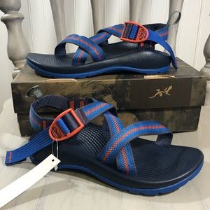 NWT Kids Chaco